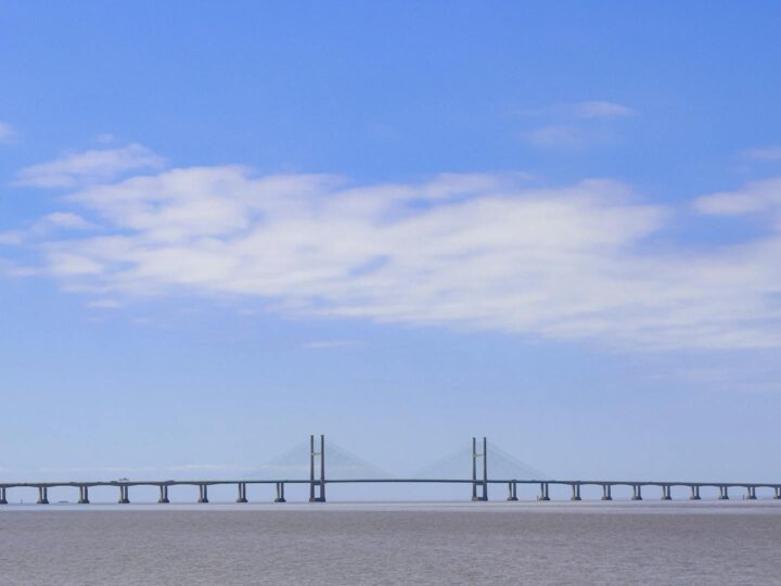 Puente de resund